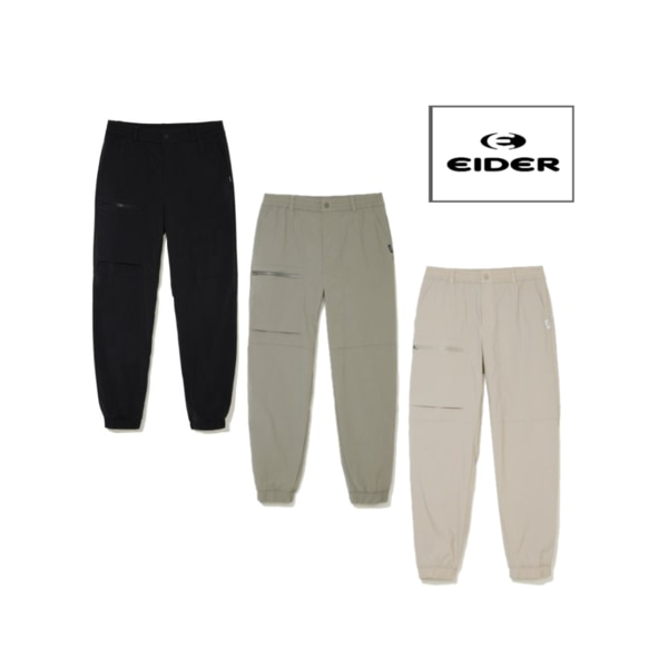 [파주점] DWM24352 HIKE PACK (하이크 팩) 여성 조거 팬츠