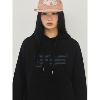 그레이버 [UNISEX]GRAE-S 스트라이프 후드티_5color