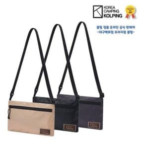 KFB3371U 리브 보조백 여성 사계절 데일리 백