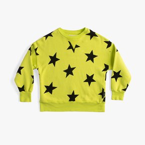 [KIDS]STAR SWEATSHIRT_NU31TM315