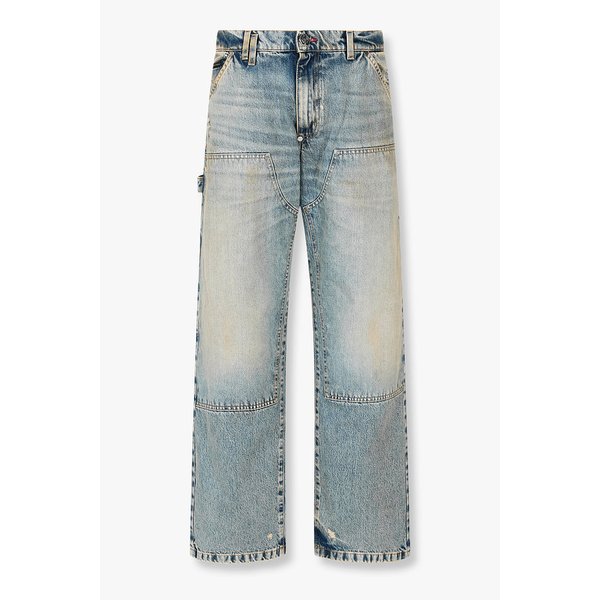 디스트로이드 카펜터 데님 팬츠 8615302112000