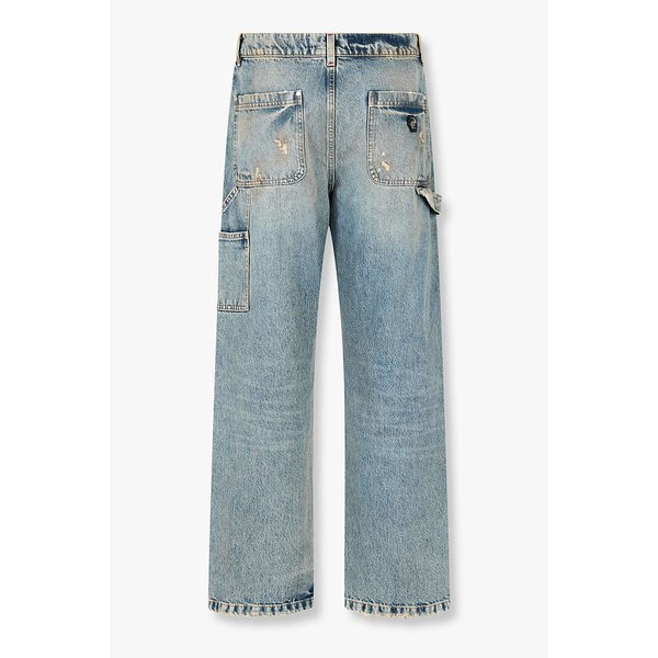 디스트로이드 카펜터 데님 팬츠 8615302112000