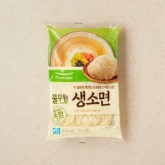 생소면600g