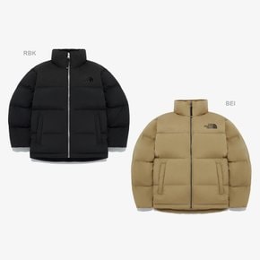 NJ1DQ68 키즈 슈퍼플렉스 눕시 다운 자켓 (RDS) KS SUPERFLEX NUPTSE DOWN JACKET (RDS)