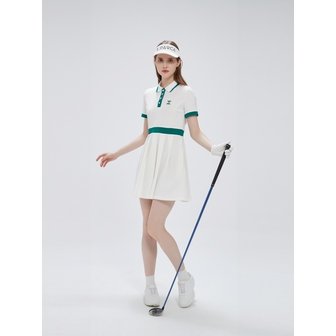 이파르카 Camelia Sports Dress