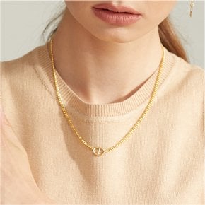 클랑코 목걸이 / Clanko Necklace