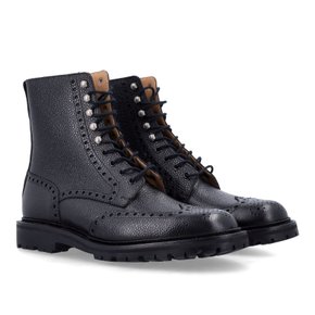 [해외배송] 크로켓앤존스 워커 24A25666AG01U2 BLACK