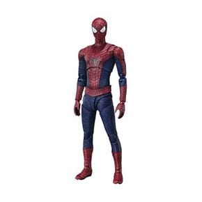 일본 SHF 스파이더맨 피규어 魂ネイションズ アメイジングスパイダーマン2 バンダイスピリッツ S