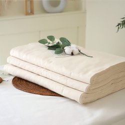 천팜 무형광 100% 순면 강화소창 원단 1필30마 - SSG.COM
