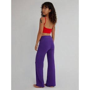 Matsya yoa pants(light ver)_purple