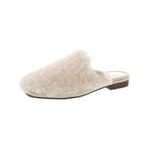 5028409 Ugg W Janaya Cozy Mule Womens Slides Slip On Loafers