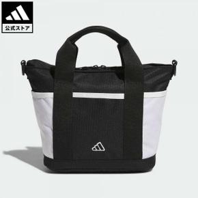 3209518 아디다스 adidas 가능 골프 경량 컬러 블록 라운드 토트 백 여성 액 TA3262656