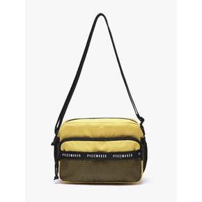 REPLAY CROSS BAG (YELLOW)