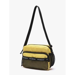 REPLAY CROSS BAG (YELLOW)