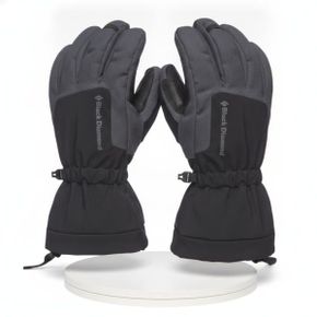 26FW 글리세이드 글러브 Black BD801015 888021