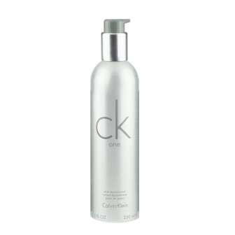 Calvin Klein 캘빈클라인 CK ONE 모이스처라이저 250ml 5개