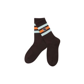 Women WAACKY Point Socks_WGLCX24613BRD