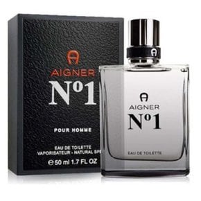넘버원 No1 맨 100ml