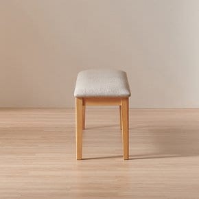모렌느 2인용 원목 벤치