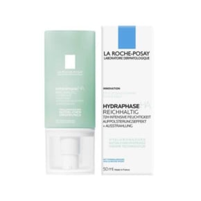 La Roche-Posay 이드라파제 HA 리치 크림 50ml