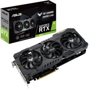 미국 아수스 그래픽카드 TUF NVIDIA GeForce RTX 3060 Graphic Card 12 GB GDDR6 1558750