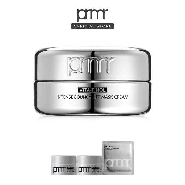 [PRMR][NEW]비타티놀 인텐스 바운시 리프트 마스크 크림 30ml