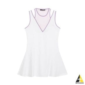 J.LINDEBERG 제이린드버그 24 Matilda Dress (AWSD10167-0000) (여성 마틸다 드레스) 72176106