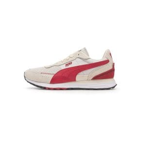 매장정품 푸마 PUMA 로드 라이더 SD - 그레이 레드 397377-06 1521588