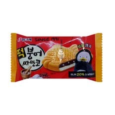 빙그레 1박스 떡붕어싸만코 빙그레 30개입 아이스크림 아이스크림도매 샌드
