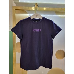 [게스]GUESSKIDS SS CREW(G24KYT641)