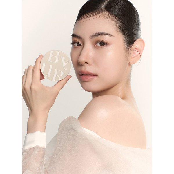 세럼핏 루미너스 페이스 파우더 2종 10g (클리어/펄)