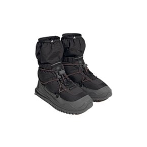 Winter Boot Cold - Dry Core Black/Grey Four/Active Orange Women