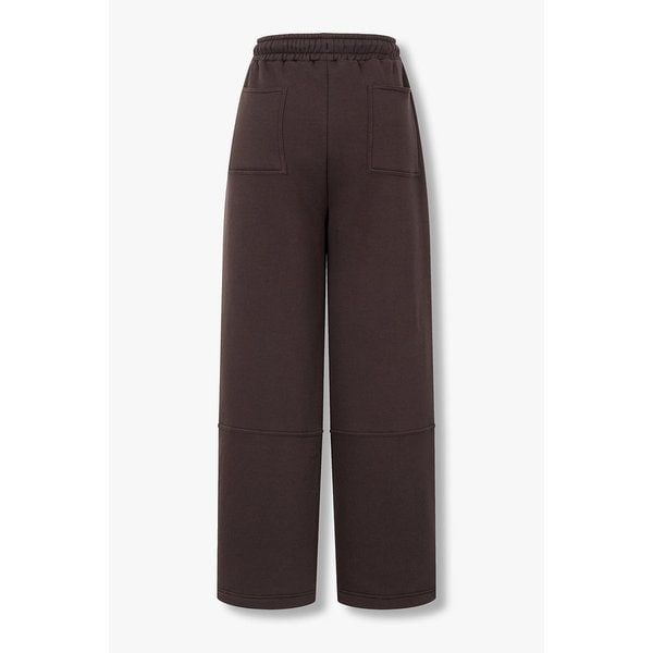 와이드핏 기모 스웨트팬츠 9105431230071