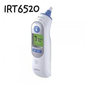 적외선체온계 IRT6520 유아 전자체온계 디지털체온계