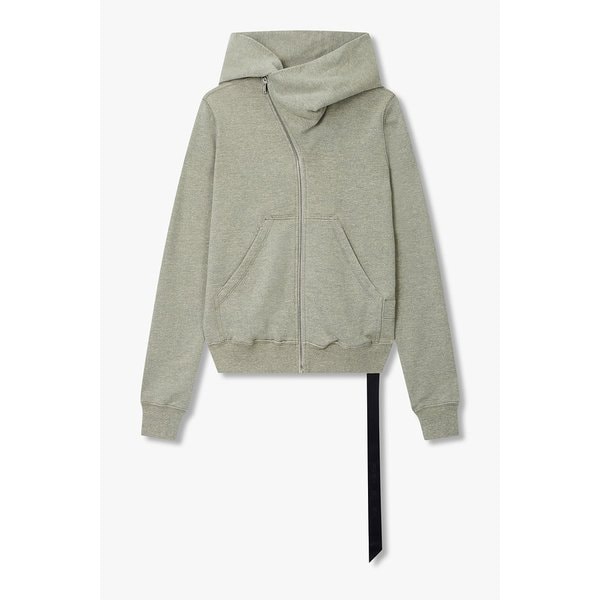 [MEN] [DRKSHDW] 퍼넬넥 후디드 집업 RO15306105000