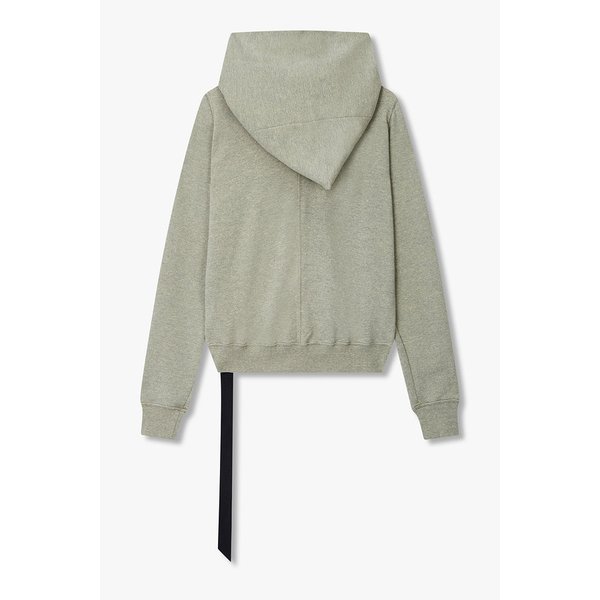 [MEN] [DRKSHDW] 퍼넬넥 후디드 집업 RO15306105000