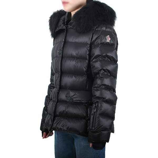 [시흥점] 그레노블 ARMONIQUES 후드퍼 패딩 (1A00058 53071 999)