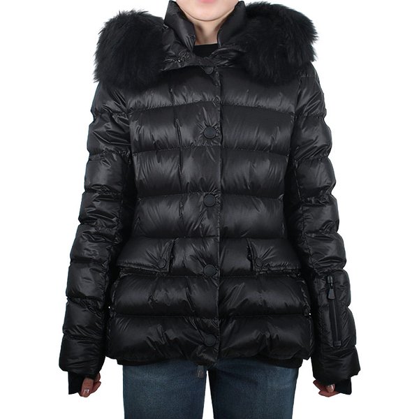 [시흥점] 그레노블 ARMONIQUES 후드퍼 패딩 (1A00058 53071 999)