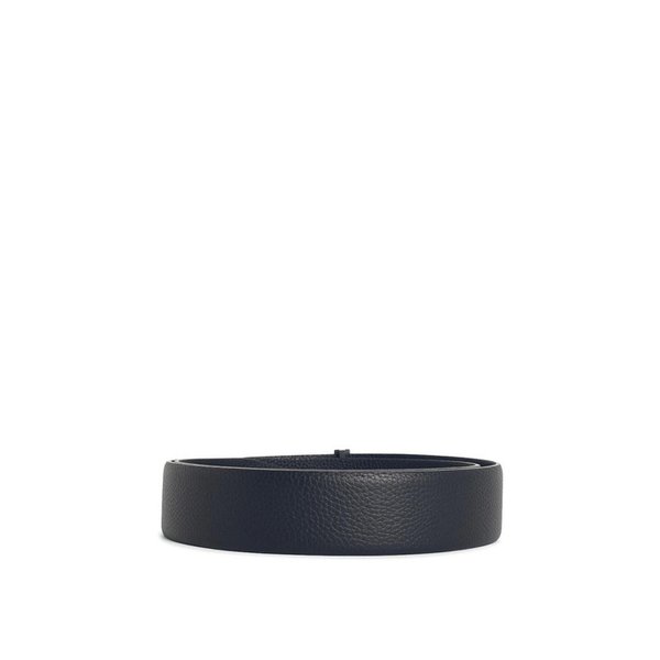 남성 벨트 블랙 레더 TB178LCL236LNAA /8