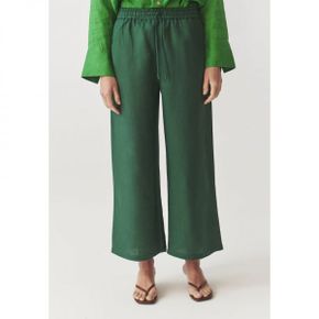 4807291 TATUUM PULIO - Trousers green