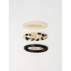 브라운무드 빈티지 헤어클립 Brown Mood Vintage Hair Clip