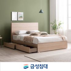 아트월 침대(K)_리프레쉬유로탑[31946296]