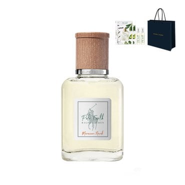 폴로 [랄프로렌] 폴로 어스 모로칸 네롤리 EDT 40ML