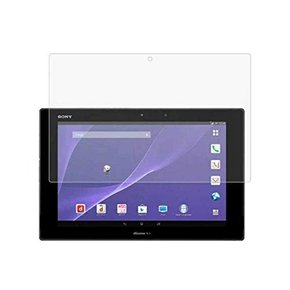 BabbleCom Z2 Xperia Z2 Tablet SO-05F 9H 소니 대응 태블릿 대응 대응 유리 필름 유리 액정