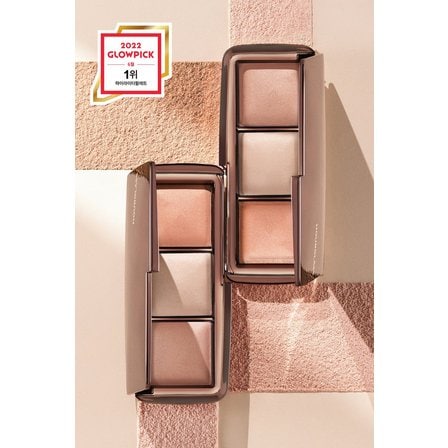 아워글래스 앰비언트 팔레트 - 볼륨I 6818923000100
