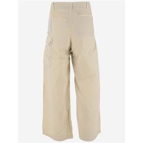 Trousers 24CTCUP04165006816103 Beige