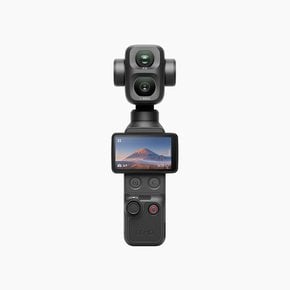 Osmo Pocket 4P 스탠더드 콤보
