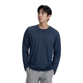 24SS 남성 아이스 쿨 기능성 라운드티셔츠 세인트콜드엣지 라운드티 MVTST403 (출시가 70000원)