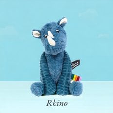 Rhino Blue