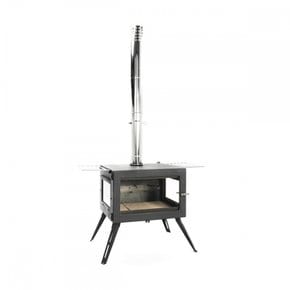 마운트 스미 아웃 도어 장작 스토브 오라 ver.2  Mt.SUMI Woodstove AURA ver.2